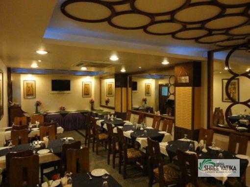 Hotel Shree Vatika Bhopal Dış mekan fotoğraf