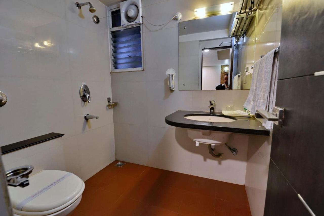 Hotel Shree Vatika Bhopal Dış mekan fotoğraf